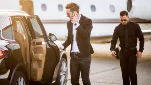 Benefits Of Airport Chauffeur Services